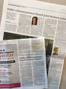 Canna Communication in the news: Grand Rapids Business Journal