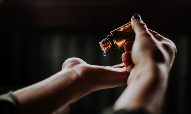 CBD comes in oil form and this blog is about cbd