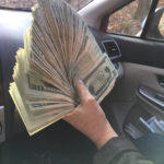 cannabis investors want to know how you'll handle money, this is an image of a lot of money