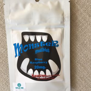 cannabis packaging gone wrong, it's too attractive to kids